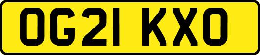 OG21KXO