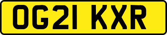OG21KXR