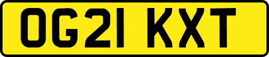 OG21KXT