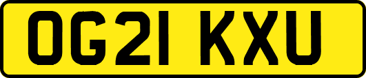 OG21KXU