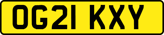 OG21KXY