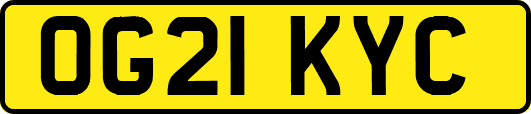OG21KYC