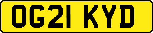 OG21KYD