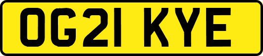 OG21KYE