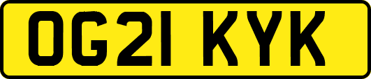 OG21KYK