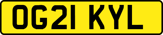 OG21KYL