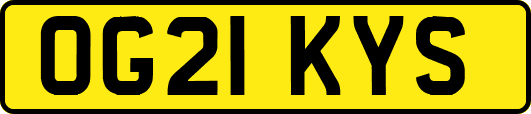 OG21KYS