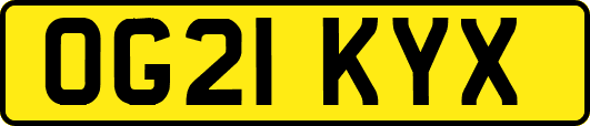 OG21KYX
