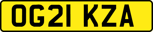 OG21KZA