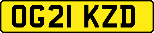 OG21KZD
