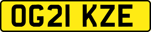 OG21KZE