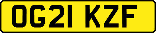 OG21KZF