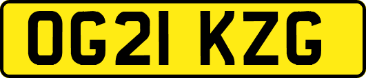 OG21KZG