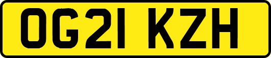 OG21KZH