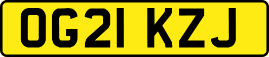 OG21KZJ