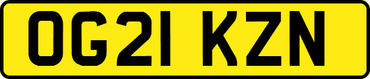 OG21KZN