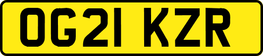 OG21KZR