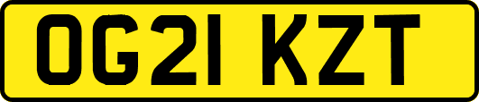 OG21KZT