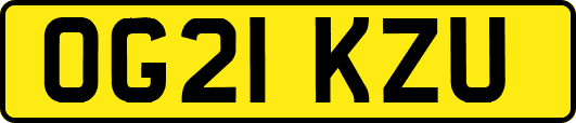 OG21KZU