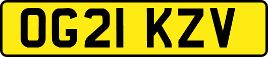 OG21KZV