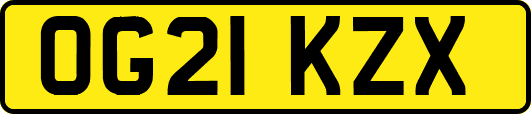 OG21KZX