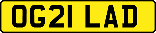 OG21LAD
