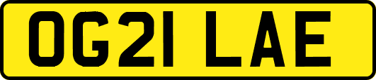 OG21LAE