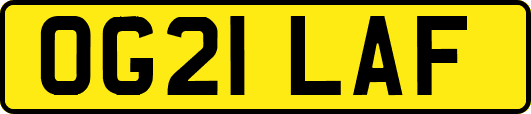 OG21LAF