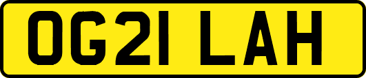 OG21LAH