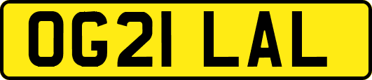 OG21LAL