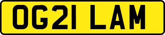 OG21LAM