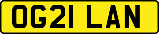 OG21LAN
