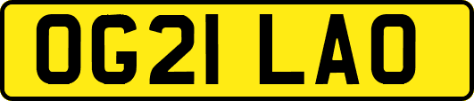 OG21LAO