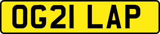 OG21LAP