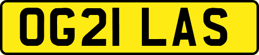 OG21LAS