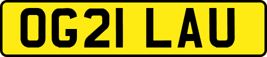 OG21LAU