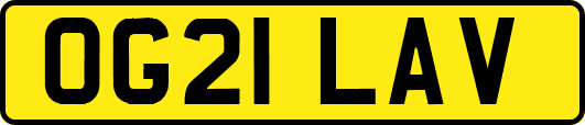 OG21LAV