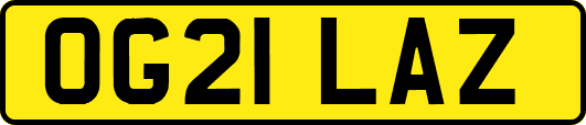OG21LAZ