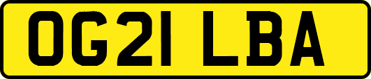 OG21LBA