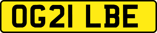 OG21LBE