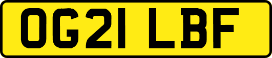 OG21LBF