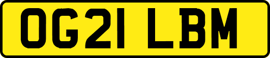 OG21LBM