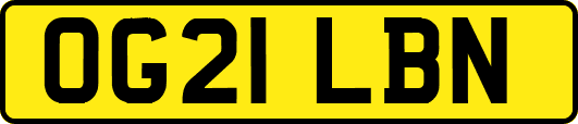 OG21LBN
