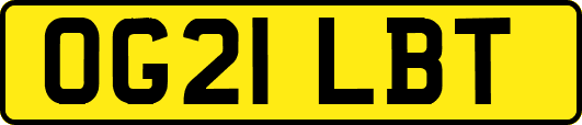 OG21LBT
