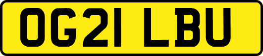 OG21LBU