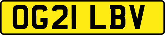 OG21LBV