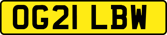 OG21LBW
