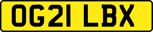 OG21LBX