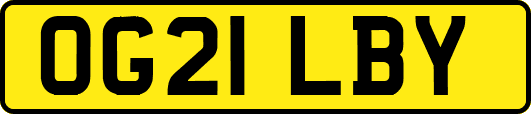 OG21LBY