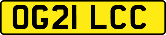 OG21LCC
